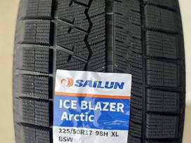 Sailun ARCTIC; SIUNČIAME, winter 225/50 R17