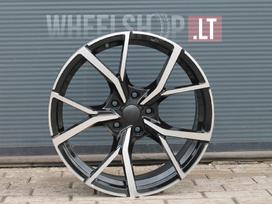 Volkswagen Estoril EU-B5801 Style MB, легкосплавные , R17