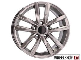 Volkswagen Durban EU-XCF61 Style HB, легкосплавные , R18