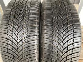 Bridgestone Weather control a005, all-season 215/50 R19