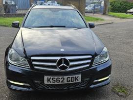 Mercedes-Benz C200