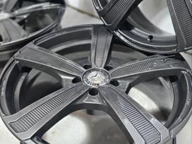 Mercedes-Benz 5x112 PR.KOD. A19-31, легкосплавные , R19