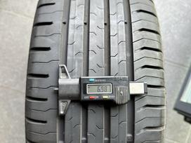 Continental #47, summer 195/55 R16
