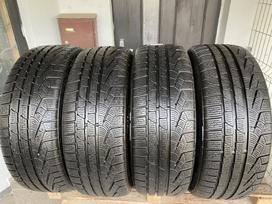 Pirelli Sottozero winter, winter 235/55 R18