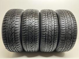 Hankook Winter i*Cept Evo 2020m, žieminės 205/60 R16