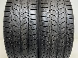 Continental VanContact Winter 2023m, зимние 225/55 R17