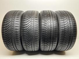 Falken EuroAllSeason AS220 2024m, всесезонные 225/45 R17