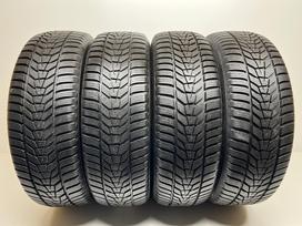 Hankook Winter i*Cept Evo 3 2022m, winter 215/60 R17