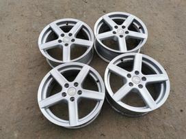 Volvo V50, light alloy, R16