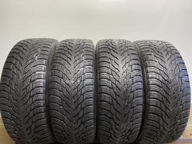 Nokian Hakka R3, winter 205/55 R16