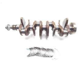 Mercedes-Benz A klasė, M282.914, crankshaft