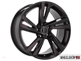 Volkswagen Valencia EU-A5891 Style, light alloy, R19