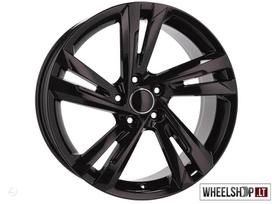 Volkswagen Valencia EU-A5891 Style Gloss, lengvojo lydinio, R18