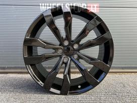 Volkswagen Suzuka EU-B5333 Style Gloss, light alloy, R19