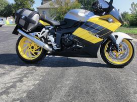 BMW K 1200 S 1200cc, спортбайки / superbikes