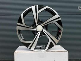 Volkswagen Jerez EU-B5851 Style MB, lengvojo lydinio, R17