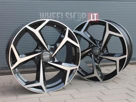 Volkswagen Bonneville EU-B5340 Style MB, light alloy, R16