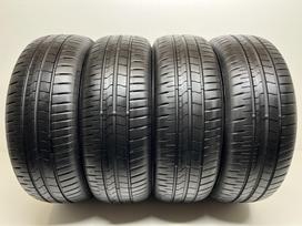 Falken Ziex ZE310 Ecorun 2023m, летние 215/60 R16