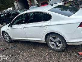 Volkswagen Passat Variklis cuk spalva lc9al