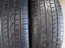 Continental, vasaras 255/50 R19