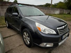 Subaru Outback Usa modelis variklis ej 253 127 kw cvt deze tr690jhaba odinis