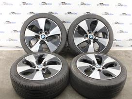 BMW HYBRID 3, lengvojo lydinio, R18
