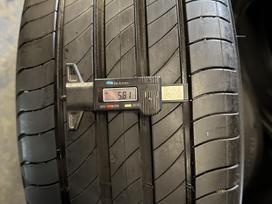 Michelin #52Primacy3, universalios 215/55 R18