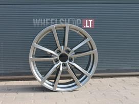 Volkswagen Pretoria EU-BK864 Style HB, lengvojo lydinio, R17