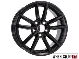 Volkswagen Pretoria EU-BK864 Style Gloss, lengvojo lydinio, R19
