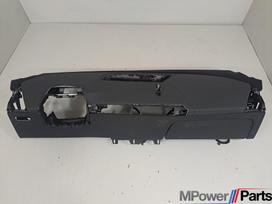 BMW iX Bmw ix i20 dashboard instrument panel upper and bottom sectio