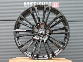 Skoda EU-I0361 Style Gloss, lengvojo lydinio, R18