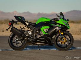 Kawasaki ZX/ZX-R (Ninja), спортбайки / superbikes