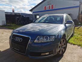 Audi A6 по частям. Spalvos kodas lx5y x5y variklio kodas cdy a automa