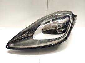 Porsche Cayenne, 9y0941033aa