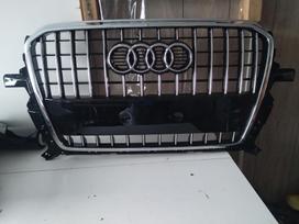 Audi Q5 детали кузова