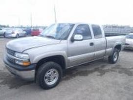 Chevrolet Silverado rezerves daļās. K2500 www v8import com swe fin rus est