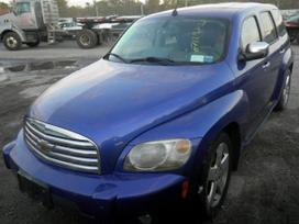 Chevrolet HHR rezerves daļās. Used and new parts for us cars possible to order