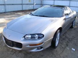 Chevrolet Camaro for parts. 1994 2002 used and new parts for us cars possible to