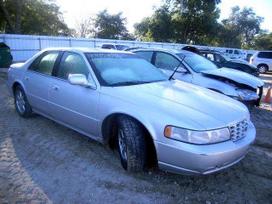 Cadillac STS по частям. 1998 1999 2000 used and new parts for us cars poss