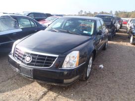 Cadillac DTS rezerves daļās. Used and new parts for us cars possible to order