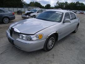 Lincoln Town Car for parts. Www v8import com swe fin rus est eng uued ja