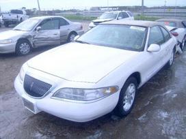 Lincoln Mark for parts. Www v8import com swe fin rus est eng uued