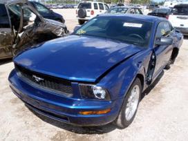 Ford Mustang rezerves daļās. uued ja kasutatud varuosad ameerika autodele t