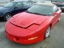 Pontiac Firebird по частям. 3800 5700cm uued ja kasutatud varuosad ameerika aut