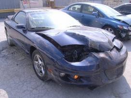 Pontiac Firebird по частям. Trans am mudel 1994 2002 www v8import com swe