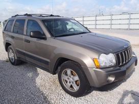Jeep Grand Cherokee по частям. Uued ja kasutatud varuosad ameerika autodele tellimis