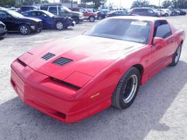 Pontiac Firebird for parts. Trans am uued ja kasutatud varuosad ameerika au