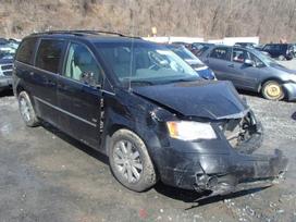 Chrysler Grand Voyager dalimis. used and new