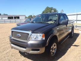 Ford F-150 for parts. Lariat 4x4 used and new parts for us cars possible