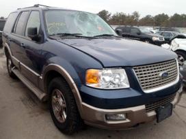 Ford Expedition for parts. 4x4 eddie bauer uued ja kasutatud varuosad ameeri